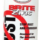 WA B-100 BRIGHT GALV 12.5 OZ-CRC INDUSTRIES-388-B-100