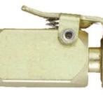STRAIGHT REFRIGERATION KWIK COUPLER-IMPERIAL ***389-389-16-C