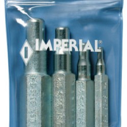 5/8" OD SWAGING PUNCH-IMPERIAL ***389-389-93-S-10