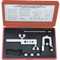 METRIC BUBBLE FLARING TOOL-IMPERIAL ***389-389-293-F