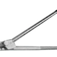 1" OD TUBING BENDER LEVER TYPE-IMPERIAL ***389-389-364-FHA-16
