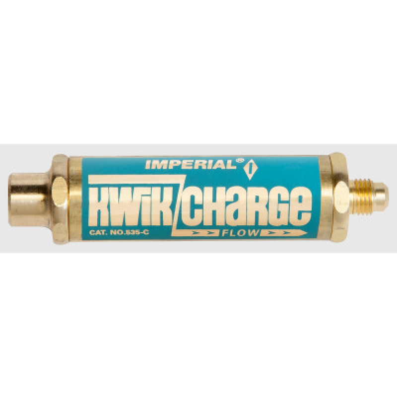 KWIK CHARGELIQUID LOW-IMPERIAL ***389-389-535-C