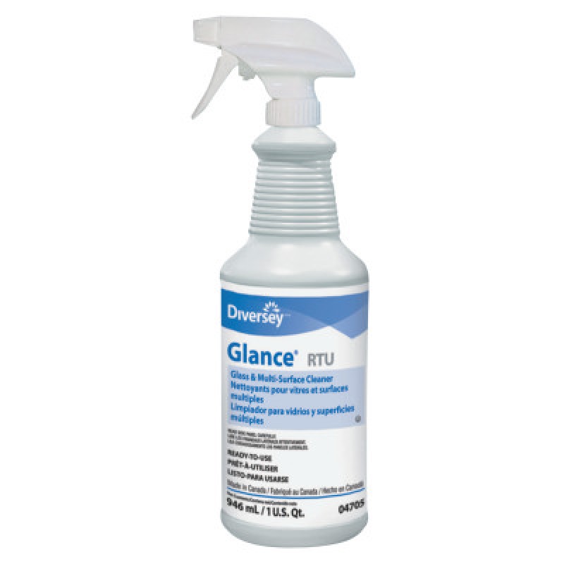 DVO04705 CLEANER GLASS SURFCE LBE-ESSENDANT-395-04705