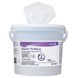 DVO5627427 WIPES DISINF OXIVIR-ESSENDANT-395-5627427