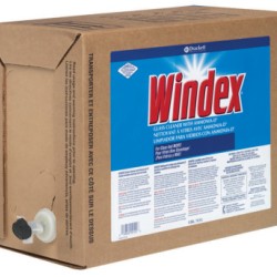 696502 C-WINDEX 5 GA BAGIN BOX-ESSENDANT-395-90122