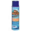 MR. MUSCLE OVEN CLEANER- AEROSOL 19 OZ-ESSENDANT-395-91206