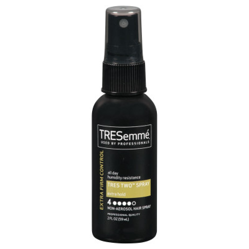 DVOCB644318 SPRAY HAIR XHLD 2OZ-ESSENDANT-395-CB644318