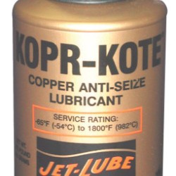 KOPR-KOTE 1/2LB BTC LEADFREE ANTI-S-JET-LUBE  *399-399-10002