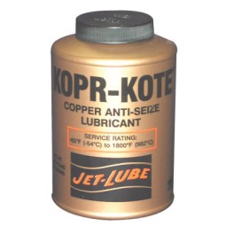 KOPR-KOTE 1/2LB BTC LEADFREE ANTI-S-JET-LUBE  *399-399-10002