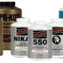 1-LB. WHITE KNIGHT FOODGRADE ANTI-SEIZE-JET-LUBE  *399-399-16404