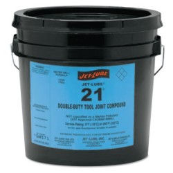 JET-LUBE 21 TOOL 5GALJOINT COMPO-JET-LUBE  *399-399-11015