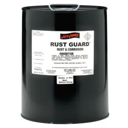 RUST-GUARD 5 GAL PAIL-JET-LUBE  *399-399-13235