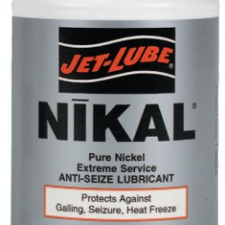 NIKAL 1/2LB BTC EXTREME-TEMP ANTI-SEIZE-JET-LUBE  *399-399-13602