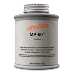 MP-50 1 LB CAN MOLY PASTE-JET-LUBE  *399-399-28003