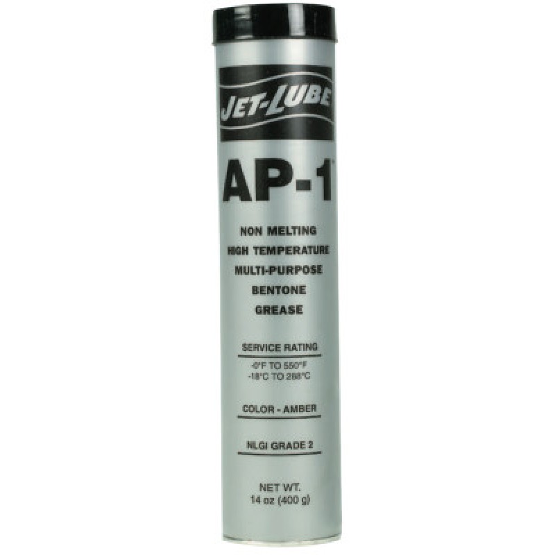 AP-1 14OZ CARTRIDGE MULTI-PURPOSE GREASE-JET-LUBE  *399-399-31550