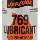 769 12OZ AEROSOL LUBRICANT & PENETRANT-JET-LUBE  *399-399-37341
