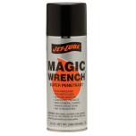 13OZ AEROSOL MAGIC WRENCH SUPER PENETRANT-JET-LUBE  *399-399-39541