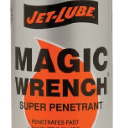 13OZ AEROSOL MAGIC WRENCH SUPER PENETRANT-JET-LUBE  *399-399-39541