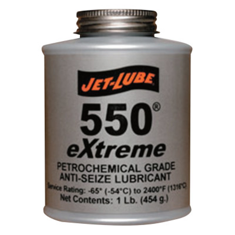 550 EXT NON MET GR ANTISEIZE/THREAD LUB-JET-LUBE  *399-399-47102