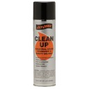 18OZ. CLEAN-UP INDUSTRIAL CLEANER/SAFETY SOLVENT-JET-LUBE  *399-399-61542