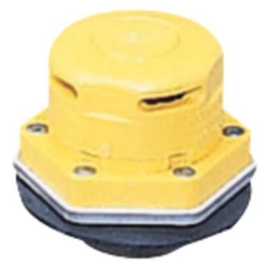 VENT DUAL ACTIO-JUSTRITE MFG CO-400-08005