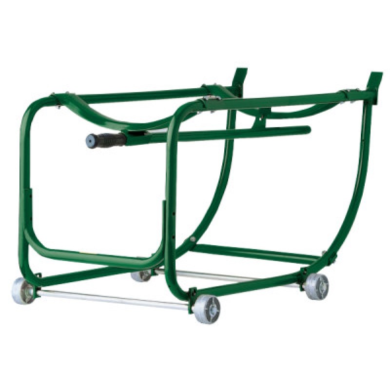 DRUM CRADLE 86-A-75-75-JUSTRITE MFG CO-400-08800