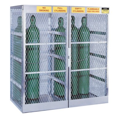VERTICAL 10-20 CYLINDERLOCKER-JUSTRITE MFG CO-400-23007