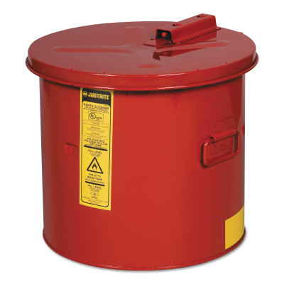 5 GAL RD DIP TK-JUSTRITE MFG CO-400-27605
