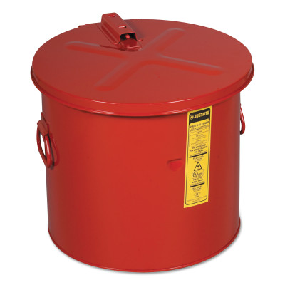 8GAL DIP TANK-JUSTRITE MFG CO-400-27608