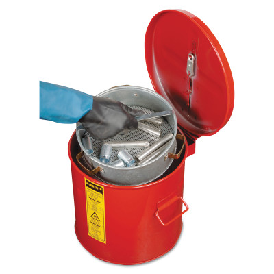3 1/2 GAL TANK-JUSTRITE MFG CO-400-27713