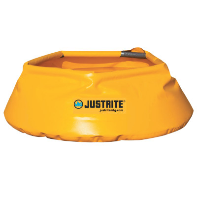 POP-UP POOL 20 GAL-JUSTRITE MFG CO-400-28319