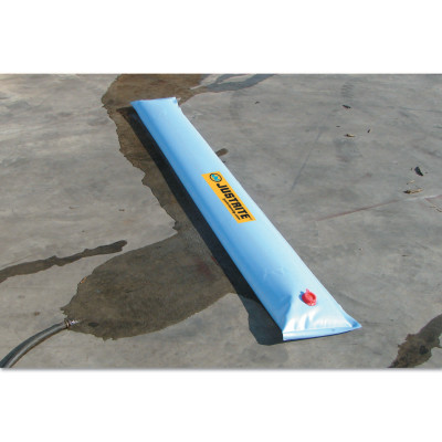 BOOM DIVERTER WATER-FILLED 10'-JUSTRITE MFG CO-400-28452