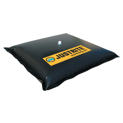 DRAIN COVER WATERFILL 58"X58"-JUSTRITE MFG CO-400-28474