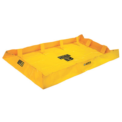 BERM LITE QUICKBERM 4'X8'X8"-JUSTRITE MFG CO-400-28564