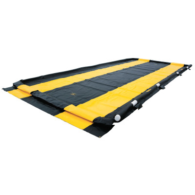 BERM WASHDOWN 14'X54'X4"-JUSTRITE MFG CO-400-28581