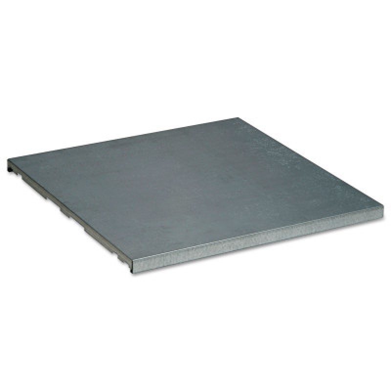 4G SPILL SLOPE SHELF-JUSTRITE MFG CO-400-29935