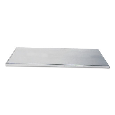 12-15-22G SPILL SLOPE SHELF-JUSTRITE MFG CO-400-29936