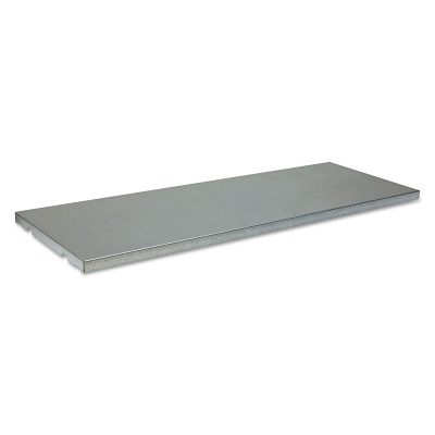 22G UND/CNTR SPILL SLOPESHELF-JUSTRITE MFG CO-400-29939
