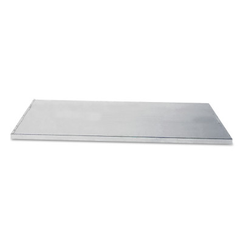 54G SPILL SLOPE SHELF-JUSTRITE MFG CO-400-29941