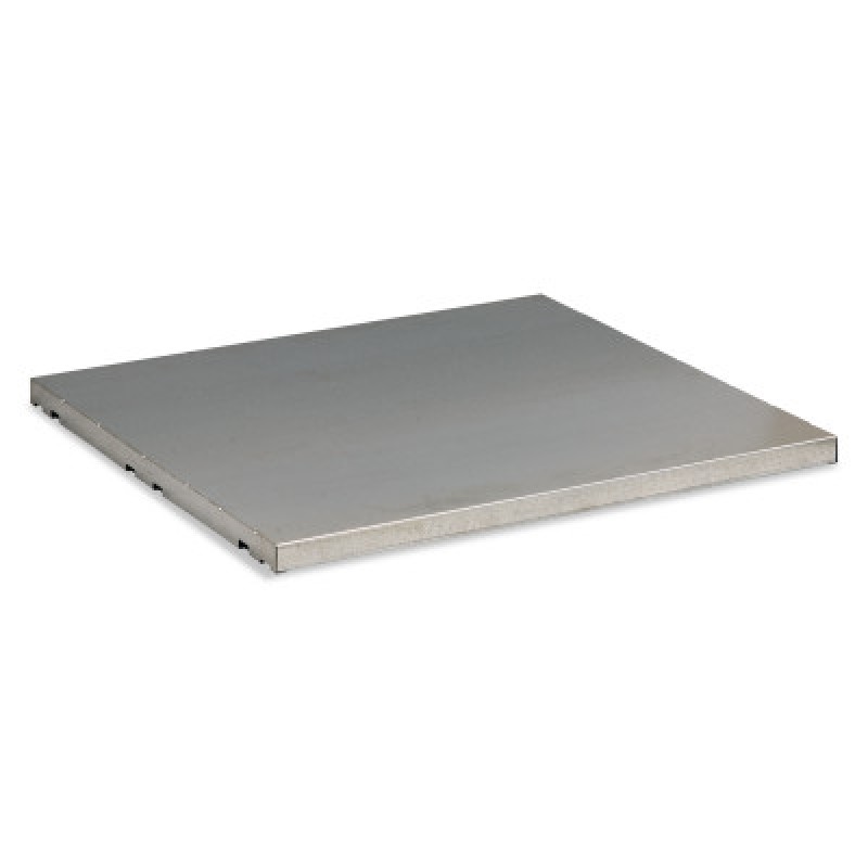 60G SPILL SLOPE SHELF-JUSTRITE MFG CO-400-29944