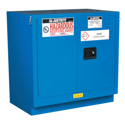 CABINET  HAZ M U/C CHMC22G SC-JUSTRITE MFG CO-400-8623282