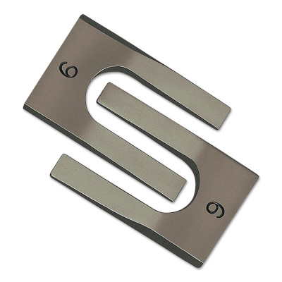 #2 WEDGE SET-APEX/COOPER-403-13267