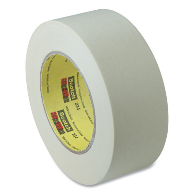 234 MASK TAPE 3/4"X55M-3M COMPANY-405-021200-02981