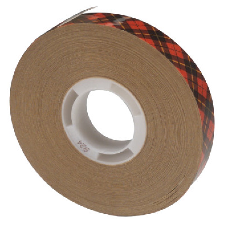 SCOTCH ATG ADHESIVE TRANSFER TAPE 924 1/2"X36 YD-3M COMPANY-405-021200-03331