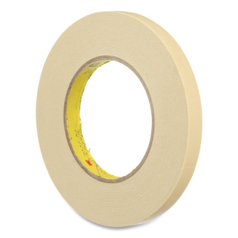 SCOTCH PAINT MASKING TAPE 231 48MMX55M-3M COMPANY-405-021200-04237