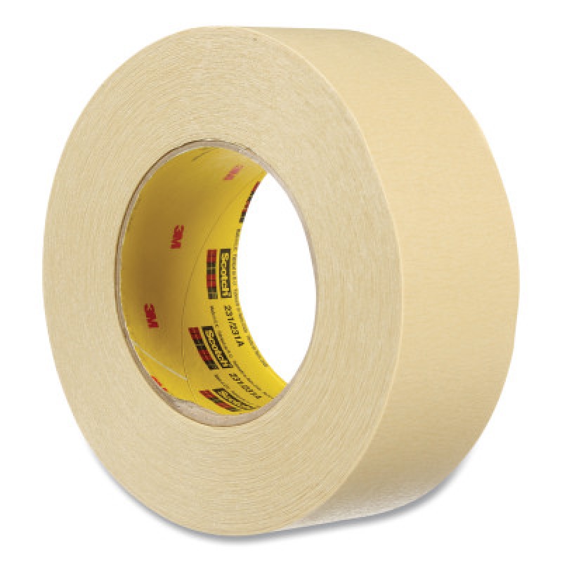 PAINT MASKING TAPE 231 72MM X 55M-3M COMPANY-405-021200-04936