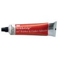 3M SCOTCH GRIP RUBBER &GASKET ADHESIVE 847 5OZ-3M COMPANY-405-021200-19718