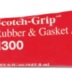3M SCOTCH GRIP RUBBER AND GASKET ADHESIVE 1300 Y-3M COMPANY-405-021200-19868