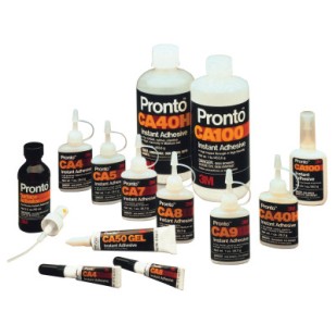 3M PRONTO INSTANT ADHESIVE CAP-3M COMPANY-405-021200-21069