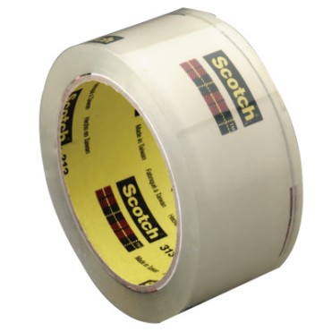 SCOTCH BOX SEALING 48MMX 100M-3M COMPANY-405-021200-42366